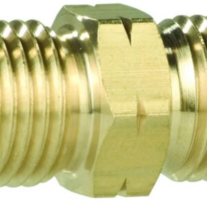 Übergangsstück G1/4 x 1/4 LH