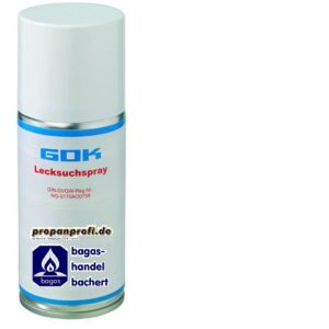 Lecksuchspray 125 ml